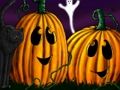 Laro Maligayang Halloween 2020 Puzzle  online