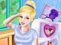Laro Cinderella Ankle Animal Tattoo online