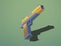 Laro Pagsamahin ang Baril 3D  online