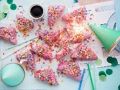 Laro Sprinkles dessert jigsaw online