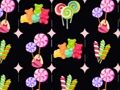 Laro Pag -crash ng Candy House online