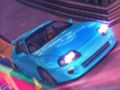 Laro Supra drift at stunt online