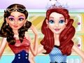 Laro Trend ng Princess Vintage Fashion  online