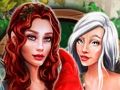 Laro Sine-save ang Wonderland  online