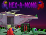 Laro Hex-a-mong online