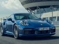 Laro 2021 Porsche 911 Turbo puzzle online