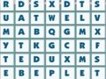 Laro Paghahanap ng Salita sa Matematika  online