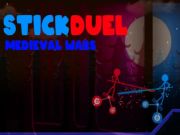 Laro Stick Duel Medieval Wars online