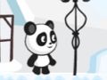 Laro Panda Run online