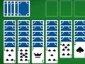 Laro Xleague Solitaire online