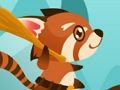 Laro Ang Kamangha-manghang Red Panda  online
