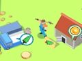 Laro Idle Lumberjack 3d online