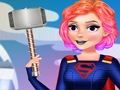 Laro Bffs Superhero Bihisan  online