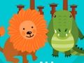 Laro Circle puzzle online