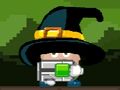 Laro Boss level kalabasa kabaliwan  online