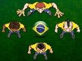 Laro Brazil Cup 2014 online
