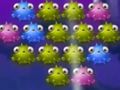 Laro Isdang bubble  online