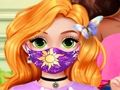 Laro DIY Princesses Face Mask online