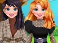 Laro Si Annie Fall Trends Blogger Story  online