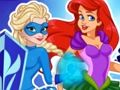 Laro Mga Prinsesa ng Superhero  online