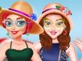 Laro Mia Bff Hawaii Trip online