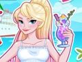 Laro Summer Cruise ni Eliza  online