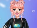 Laro Mga naka-impluwensyang E Girl Trendy Fashion  online
