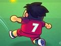 Laro Flappy Footchinko online