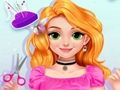 Laro Blonde Princess #diy Royal Dress online