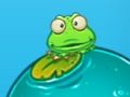 Laro Froggee online