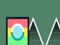 Laro Geometrical dash online