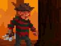 Laro Masaker sa horror sa Halloween  online