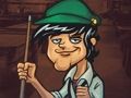 Laro Mga trick sa billiard ng mafia  online