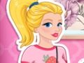 Laro Kuwento ng Fashion Blogger ng Audrey  online