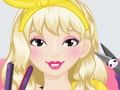 Laro Panda hair-do online