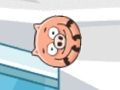 Laro Piggy sa puddle 3  online