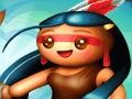 Laro Pocahontas slot online