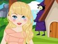 Laro Sumpa ng prinsesa  online