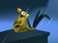 Laro Runaway toad online