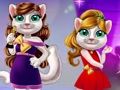 Laro Superstar kitty fashion award  online