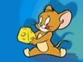 Laro Tom at Jerry mouse maze  online
