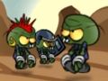 Laro Zombie cant jump online