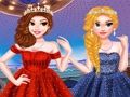 Laro Pinakamahusay na #Rivals ng Princesses online