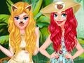 Laro Princess Girls Trip sa Amazon  online
