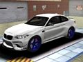 Laro Pag-anod sa isang sports car  online