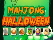 Laro Mahjong Halloween online