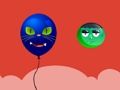 Laro Bumangon sa Halloween  online