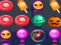 Laro Sweet Candy Halloween online