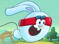 Laro Ninja Rabbit online