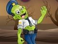 Laro Ghostly Jigsaw online
